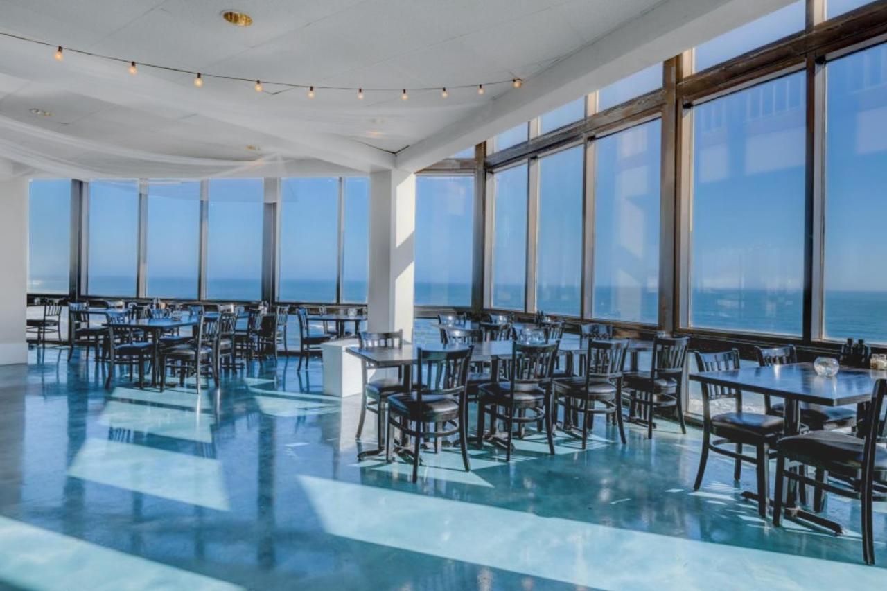 Апартаменти St Regis 1305 Норт-Топсейл-Біч Екстер'єр фото